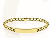 Bracciale 1one Uomo in Acciaio A1958Y - A1958Y